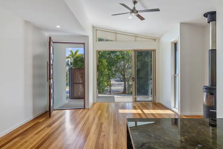 Fifth view of Homely house listing, 34 North Beach Place, Mudjimba QLD 4564