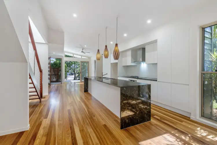 Sixth view of Homely house listing, 34 North Beach Place, Mudjimba QLD 4564