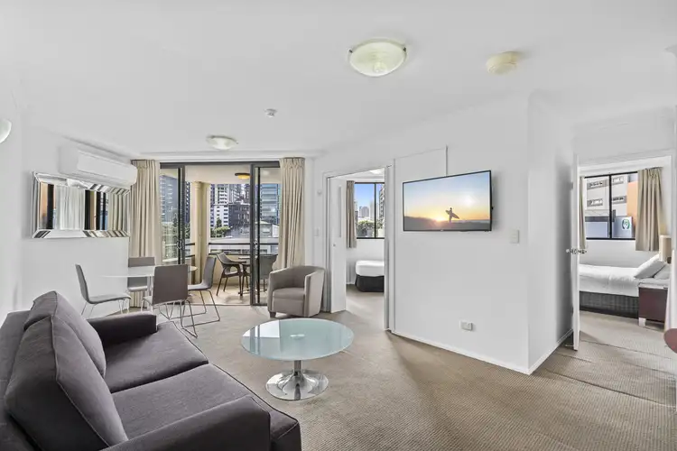48/5 Edmondstone Street, South Brisbane QLD 4101