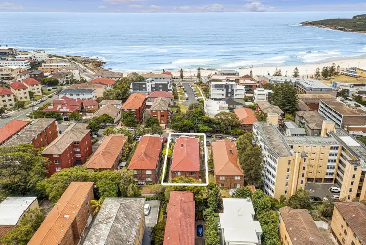 12 Hereward Street, Maroubra NSW 2035