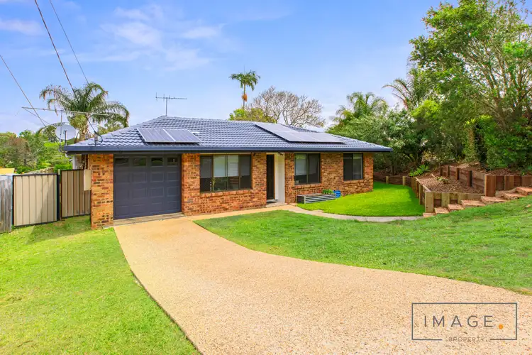 Main view of Homely house listing, 3 Newlyn Court, Alexandra Hills QLD 4161