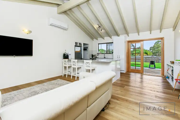 Second view of Homely house listing, 3 Newlyn Court, Alexandra Hills QLD 4161