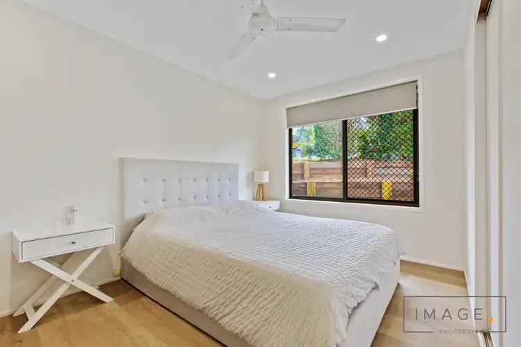 Fifth view of Homely house listing, 3 Newlyn Court, Alexandra Hills QLD 4161