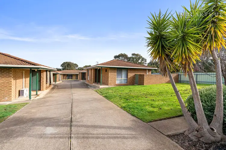 Second view of Homely villa listing, 5/22 Dove Street, Mount Austin NSW 2650