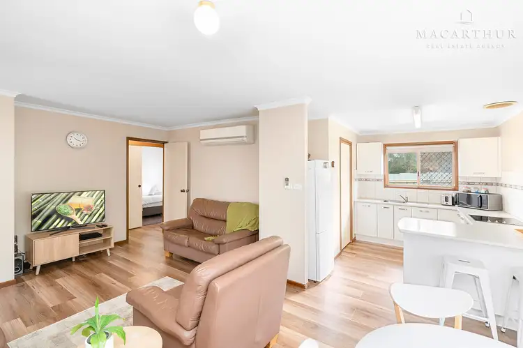 Third view of Homely villa listing, 5/22 Dove Street, Mount Austin NSW 2650