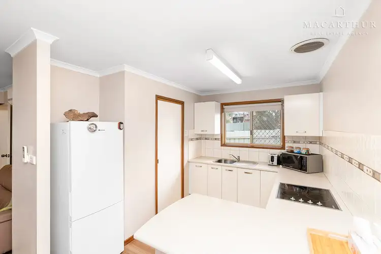 Fourth view of Homely villa listing, 5/22 Dove Street, Mount Austin NSW 2650