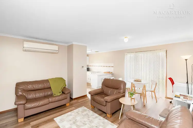 Fifth view of Homely villa listing, 5/22 Dove Street, Mount Austin NSW 2650