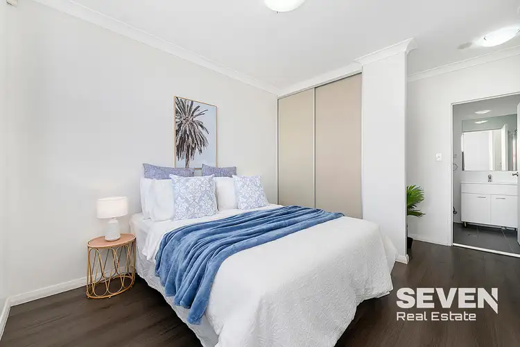 Sixth view of Homely apartment listing, 217/109-113 George Street, Parramatta NSW 2150