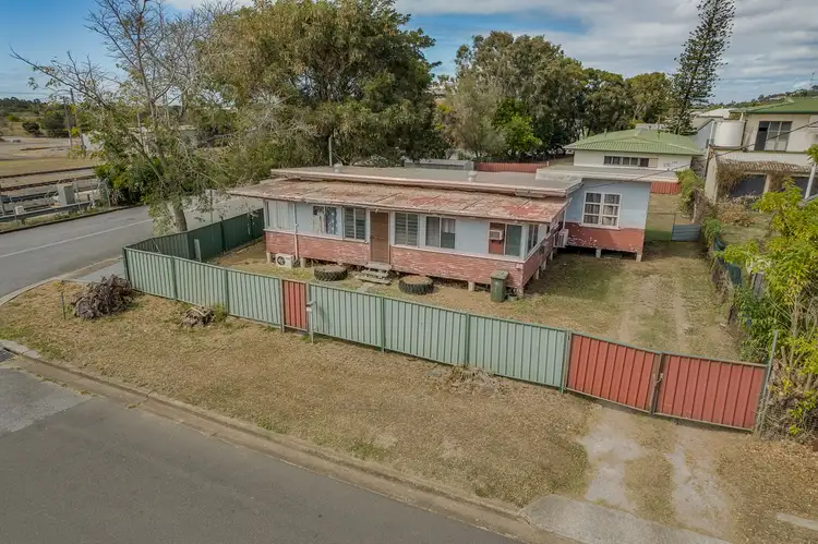 Second view of Homely house listing, 1A Herbert Street, Gladstone Central QLD 4680
