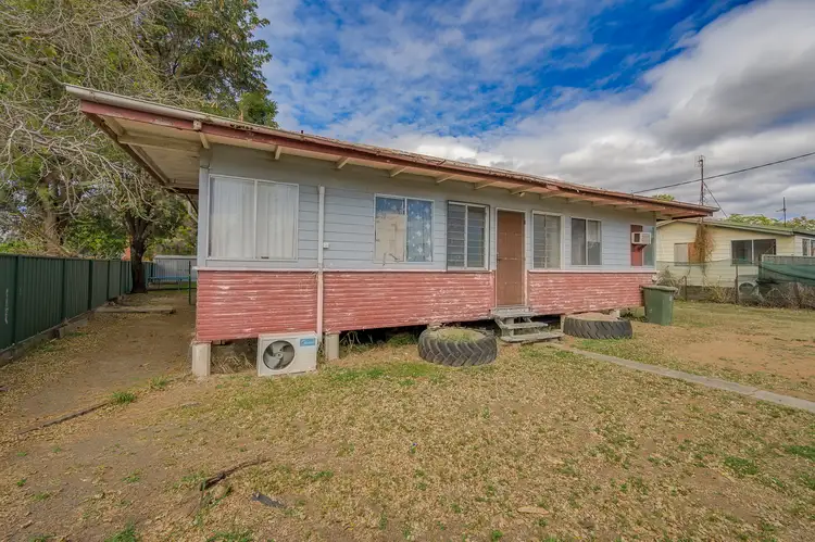 Third view of Homely house listing, 1A Herbert Street, Gladstone Central QLD 4680
