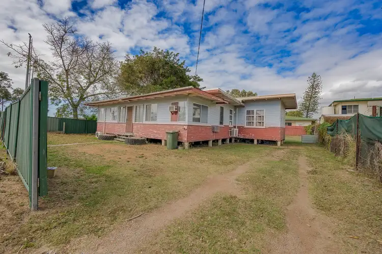 Fourth view of Homely house listing, 1A Herbert Street, Gladstone Central QLD 4680