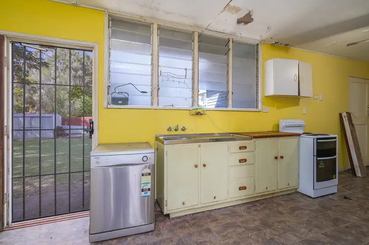 Sixth view of Homely house listing, 1A Herbert Street, Gladstone Central QLD 4680