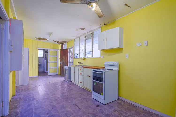 Seventh view of Homely house listing, 1A Herbert Street, Gladstone Central QLD 4680