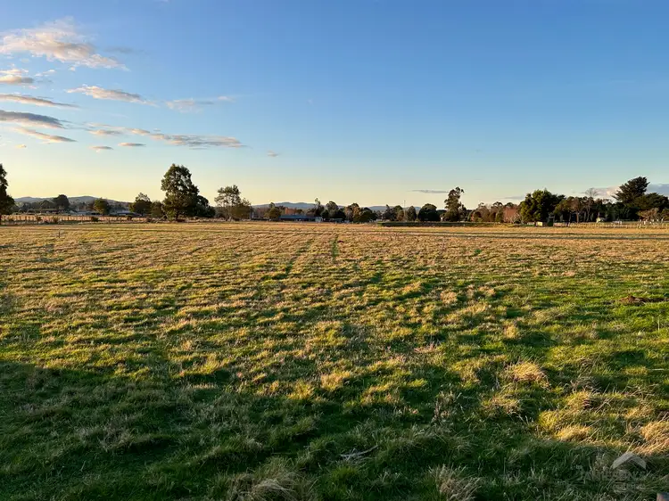 LOT 2, 16 Allotment Parade, Westbury TAS 7303
