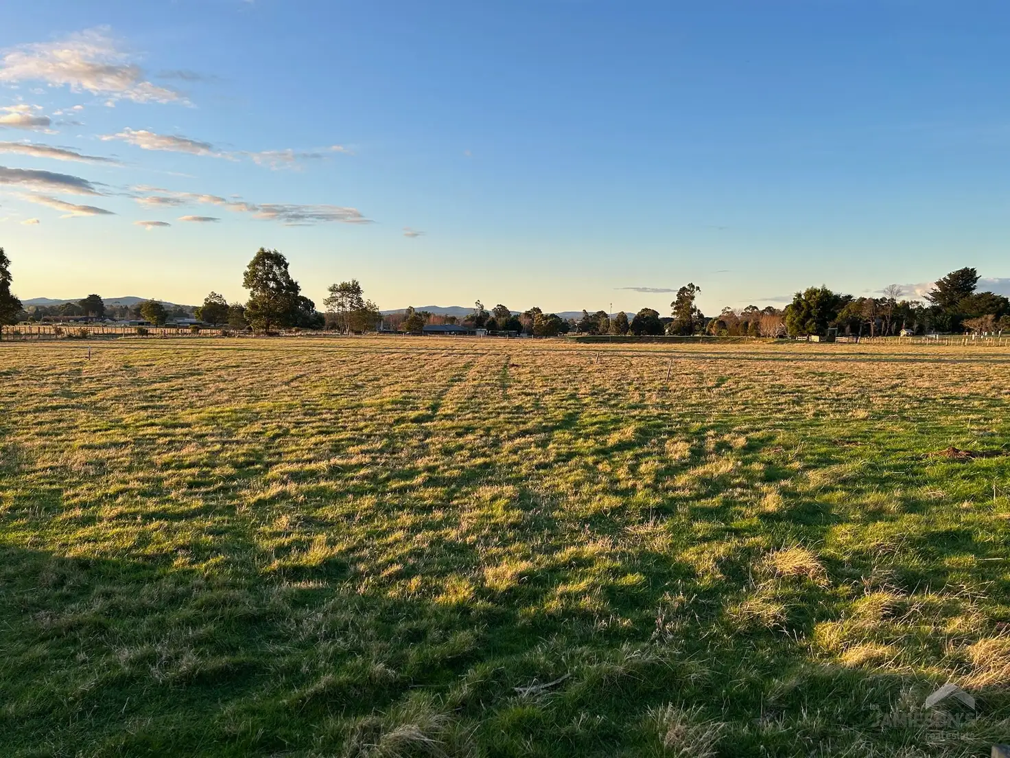 Main view of Homely land listing, LOT 2, 16 Allotment Parade, Westbury TAS 7303