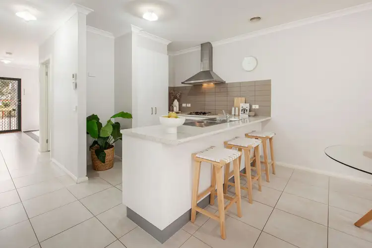 Fifth view of Homely house listing, 55 Omeara Street, Wodonga VIC 3690