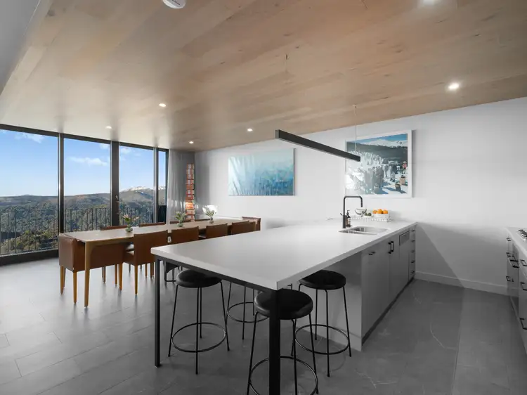 Second view of Homely apartment listing, 3.1/15 Summit Road, Mount Buller VIC 3723