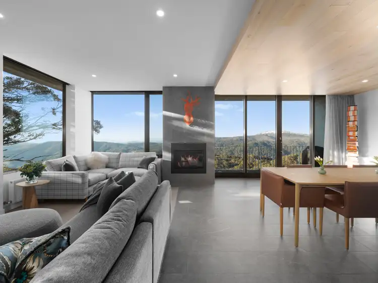 Third view of Homely apartment listing, 3.1/15 Summit Road, Mount Buller VIC 3723