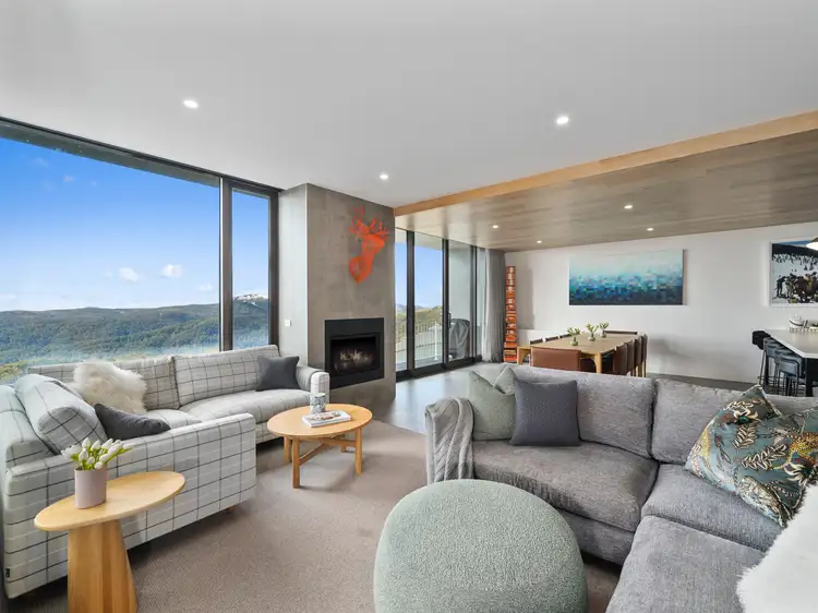 Sixth view of Homely apartment listing, 3.1/15 Summit Road, Mount Buller VIC 3723
