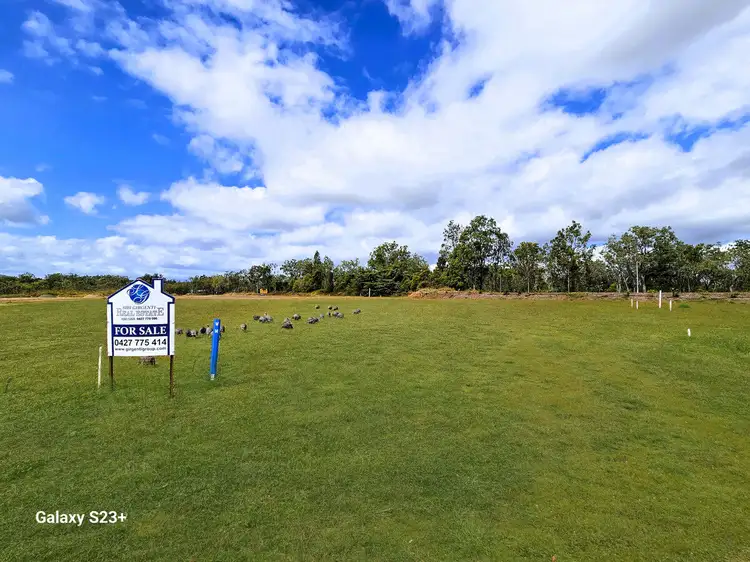 Third view of Homely land listing, 11 Pietro Court, Mareeba QLD 4880