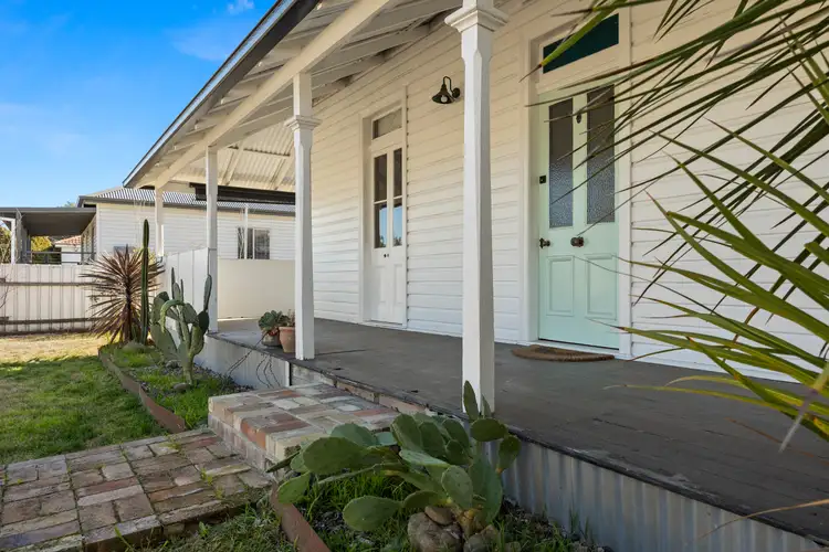 32 Parker Street, Scone NSW 2337