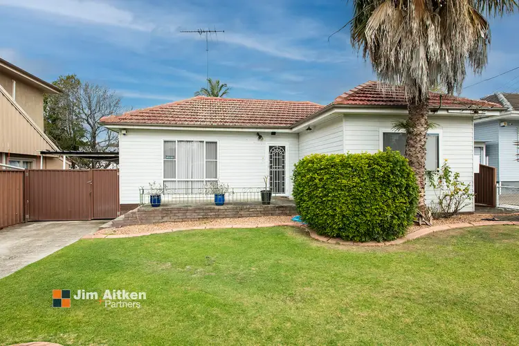 6 Joseph Street, Kingswood NSW 2747