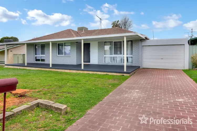 6 Eldershaw Drive, Forest Hill NSW 2651