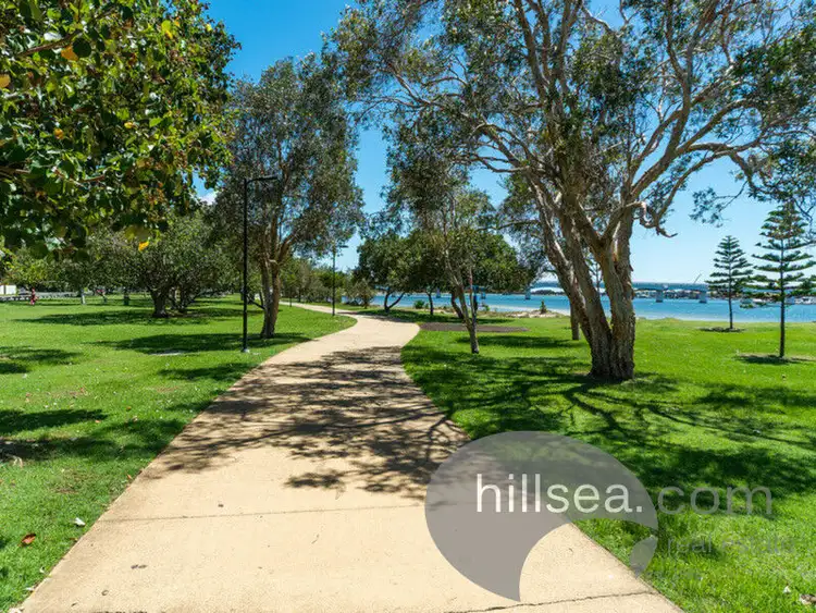Second view of Homely house listing, 24 Nankeen Avenue, Paradise Point QLD 4216