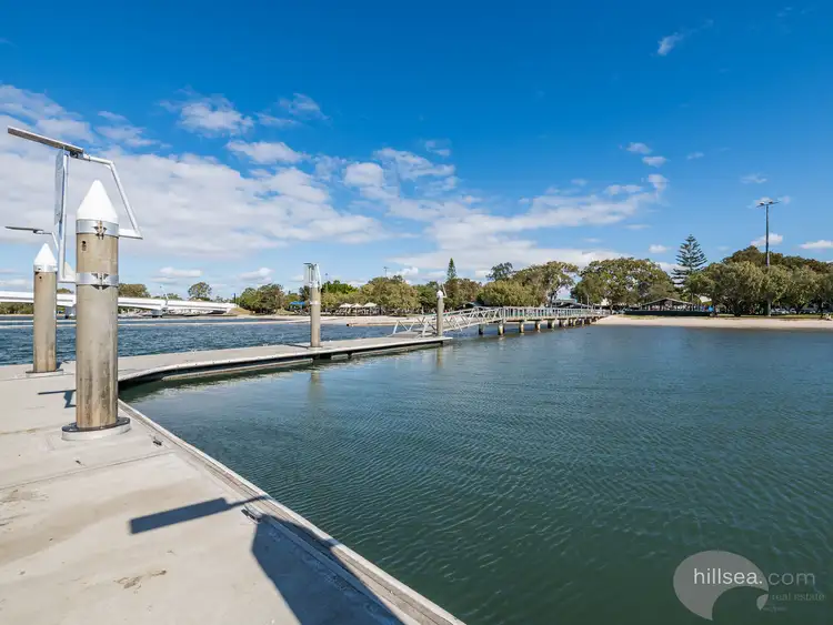 Third view of Homely house listing, 24 Nankeen Avenue, Paradise Point QLD 4216