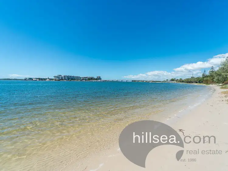 Fourth view of Homely house listing, 24 Nankeen Avenue, Paradise Point QLD 4216