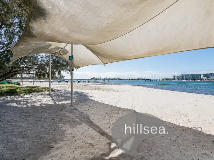 Fifth view of Homely house listing, 24 Nankeen Avenue, Paradise Point QLD 4216