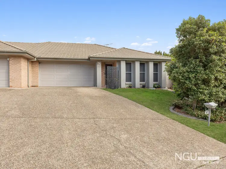 1/2 Tunstall Place, Brassall QLD 4305