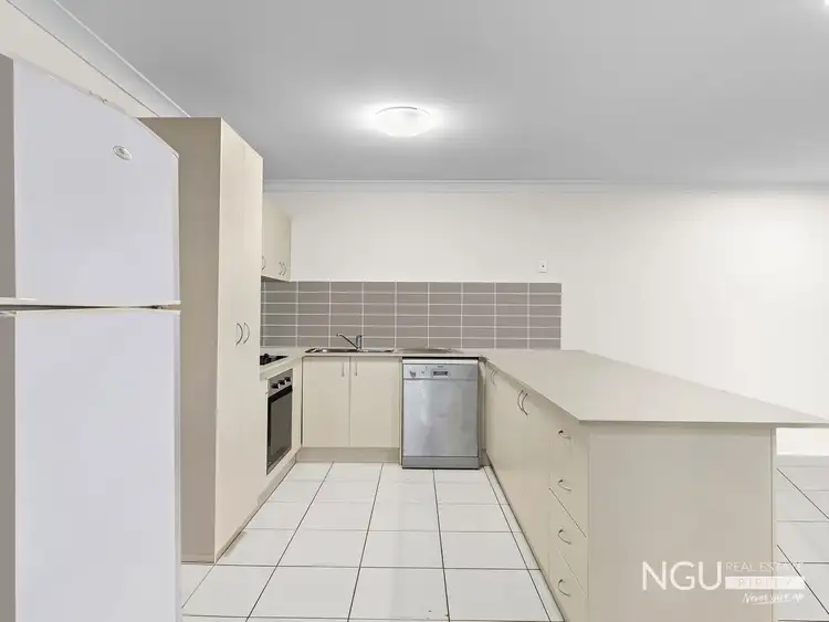 Third view of Homely semi-detached listing, 1/2 Tunstall Place, Brassall QLD 4305