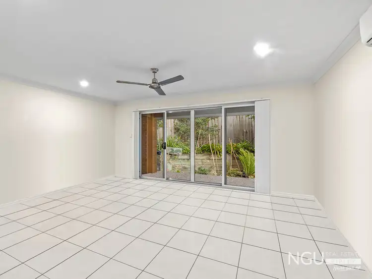 Fifth view of Homely semi-detached listing, 1/2 Tunstall Place, Brassall QLD 4305