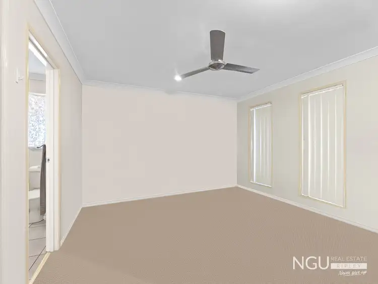 Sixth view of Homely semi-detached listing, 1/2 Tunstall Place, Brassall QLD 4305