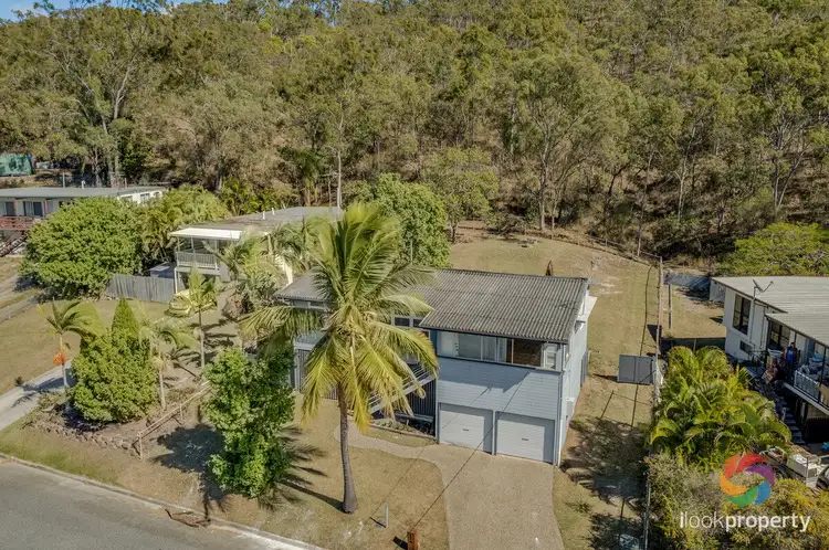 Main view of Homely house listing, 47 Elizabeth Street, South Gladstone QLD 4680