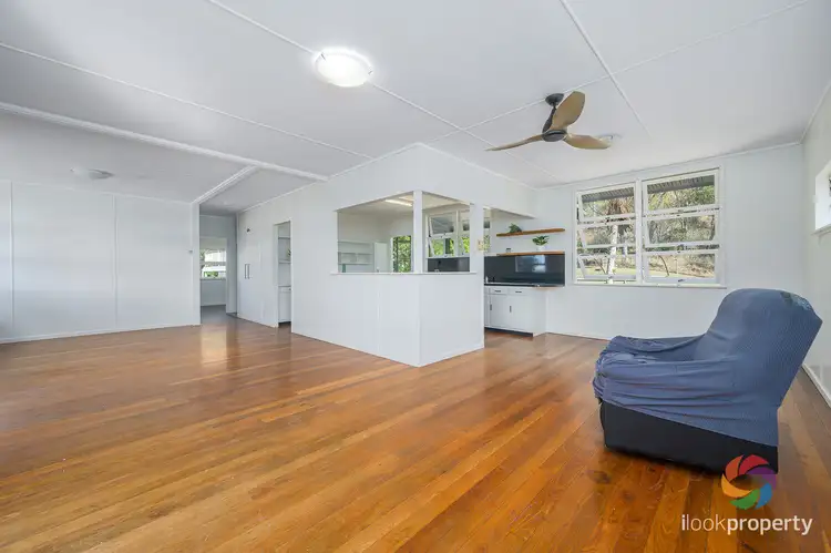 Third view of Homely house listing, 47 Elizabeth Street, South Gladstone QLD 4680