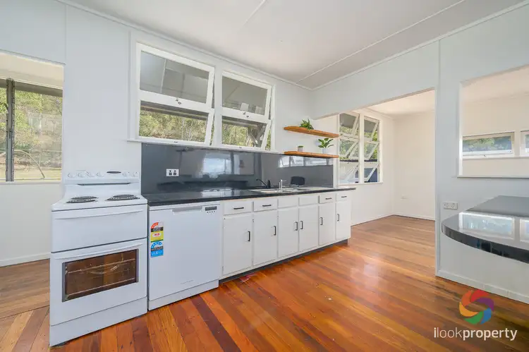 Fifth view of Homely house listing, 47 Elizabeth Street, South Gladstone QLD 4680