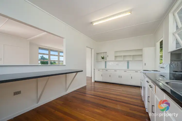 Sixth view of Homely house listing, 47 Elizabeth Street, South Gladstone QLD 4680