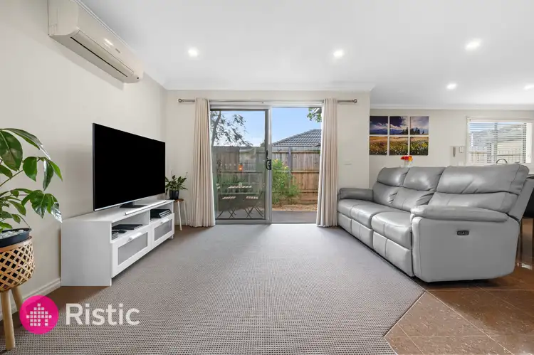 Main view of Homely unit listing, 2/66 French Street, Lalor VIC 3075