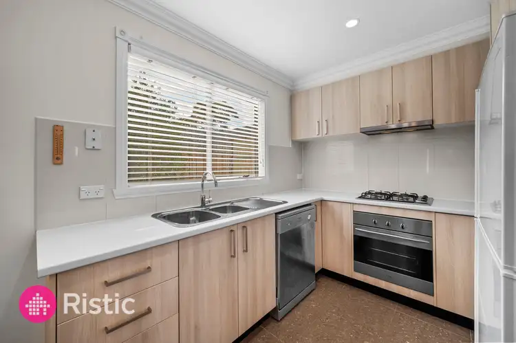 Third view of Homely unit listing, 2/66 French Street, Lalor VIC 3075