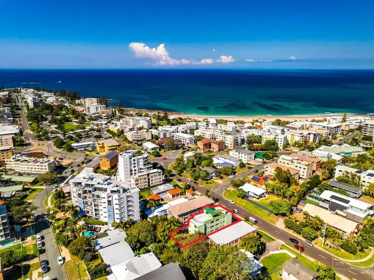 6/15 Arthur Street, Kings Beach QLD 4551