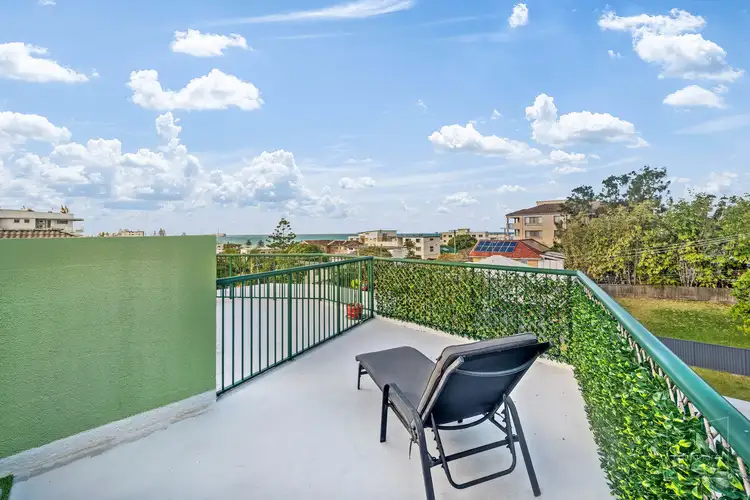 Second view of Homely unit listing, 6/15 Arthur Street, Kings Beach QLD 4551