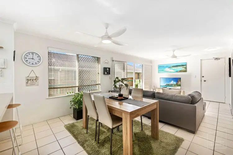 Sixth view of Homely unit listing, 6/15 Arthur Street, Kings Beach QLD 4551