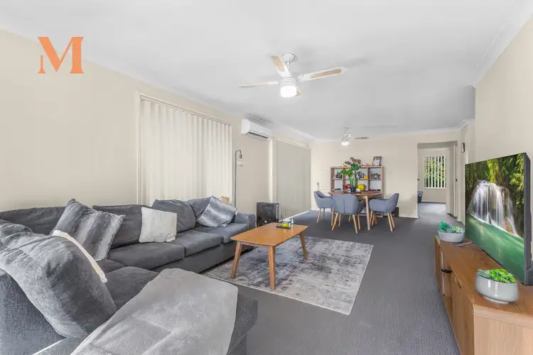 Third view of Homely villa listing, 3/49 Brooks Street, Wallsend NSW 2287