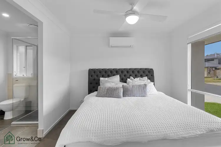 Fourth view of Homely house listing, 35 Flowers Drive, Coomera QLD 4209