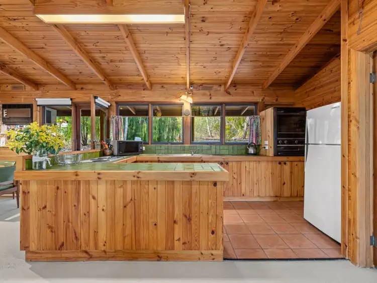 Fifth view of Homely rural property listing, 290 Ryans Road, Coongulla VIC 3860