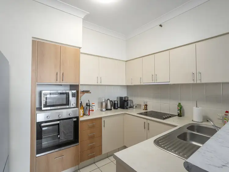 Sixth view of Homely apartment listing, 1162/2623-2633 Gold Coast Highway, Broadbeach QLD 4218