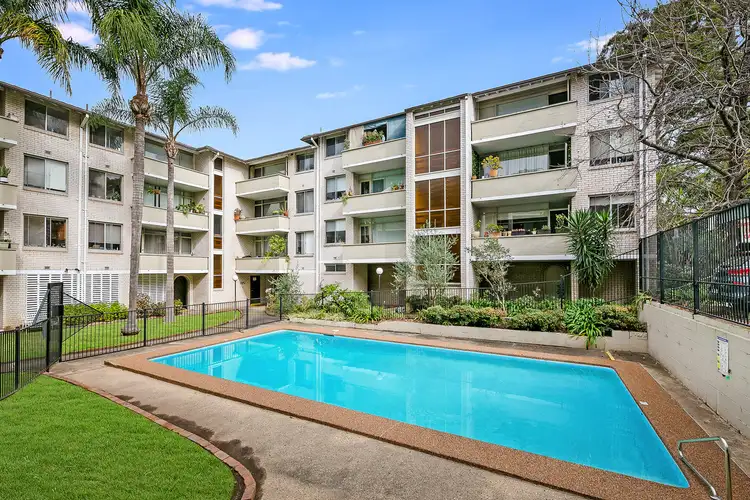 44/135-139 Croydon Avenue, Croydon Park NSW 2133