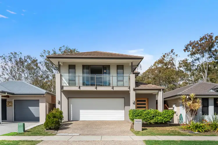 64 Macquarie Circuit, Fitzgibbon QLD 4018
